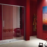 Скляна душова кабіна (10)