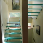 Скляні сходи (2)